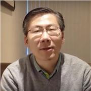 Profesor de Chino nativo, hispanohablante, muy amistoso y paciente :)